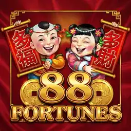 88 Fortunes game at True Fortune Casino for United Kingdom players 88 Fortunes game at True Fortune Casino for United Kingdom players
