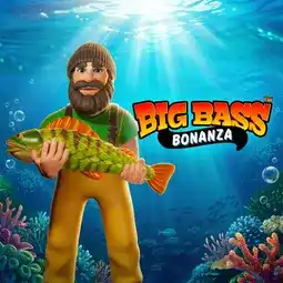 Big Bass Bonanza game at True Fortune Casino for United Kingdom players Big Bass Bonanza game at True Fortune Casino for United Kingdom players