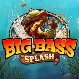 Big Bass Splash game at True Fortune Casino for United Kingdom players Big Bass Splash game at True Fortune Casino for United Kingdom players