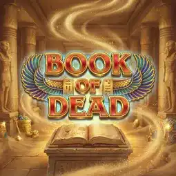 Book of Dead game at True Fortune Casino for United Kingdom players Book of Dead game at True Fortune Casino for United Kingdom players