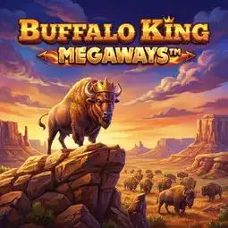 Buffalo King Megaways game at True Fortune Casino for United Kingdom players Buffalo King Megaways game at True Fortune Casino for United Kingdom players