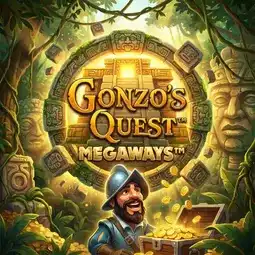 Gonzos Quest Megaways game at True Fortune Casino for United Kingdom players Gonzos Quest Megaways game at True Fortune Casino for United Kingdom players