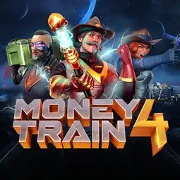 Money Train 4 game at True Fortune Casino for United Kingdom players Money Train 4 game at True Fortune Casino for United Kingdom players