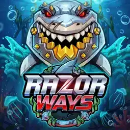 Razor Ways game at True Fortune Casino for United Kingdom players Razor Ways game at True Fortune Casino for United Kingdom players