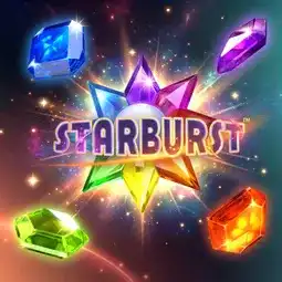 Starburst game at True Fortune Casino for United Kingdom players Starburst game at True Fortune Casino for United Kingdom players