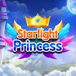 Starlight Princess game at True Fortune Casino for United Kingdom players Starlight Princess game at True Fortune Casino for United Kingdom players