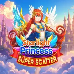 Starlight Princess Super Scatter game at True Fortune Casino for United Kingdom players Starlight Princess Super Scatter game at True Fortune Casino for United Kingdom players