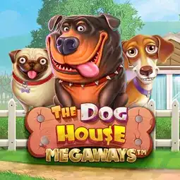 The Dog House Megaways game at True Fortune Casino for United Kingdom players The Dog House Megaways game at True Fortune Casino for United Kingdom players