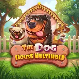 The Dog House Multihold game at True Fortune Casino for United Kingdom players The Dog House Multihold game at True Fortune Casino for United Kingdom players