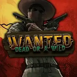 Wanted Dead or a Wild game at True Fortune Casino for United Kingdom players Wanted Dead or a Wild game at True Fortune Casino for United Kingdom players